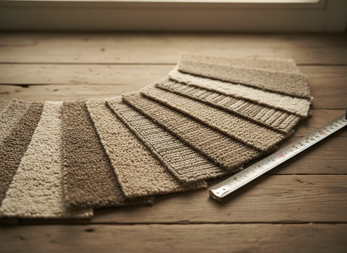Carpet Installation Davis Junction, IL FAQs